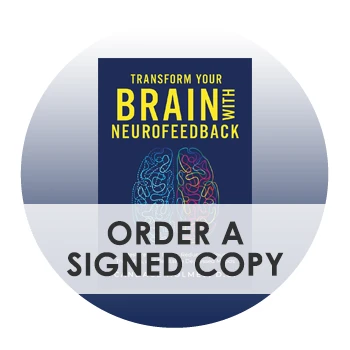Duluth GA BrainCore Neurofeedback Order A Signed Copy